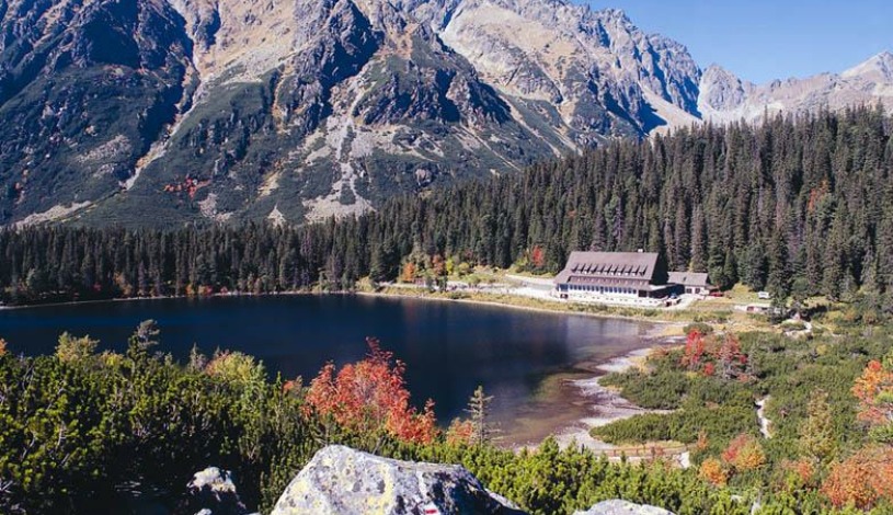 hotel PALACE Vysoké Tatry